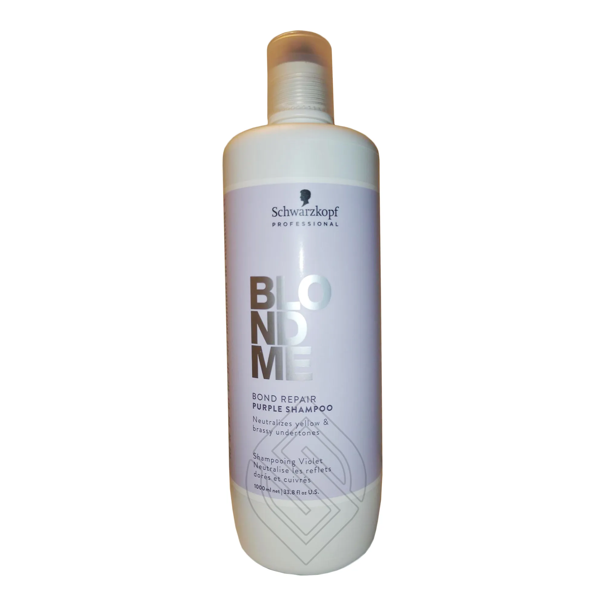 1 222 1N Black Permanent True-To-Tone Jibberish Color 1.7 Ounce 50 Milliliters | SellerSpree