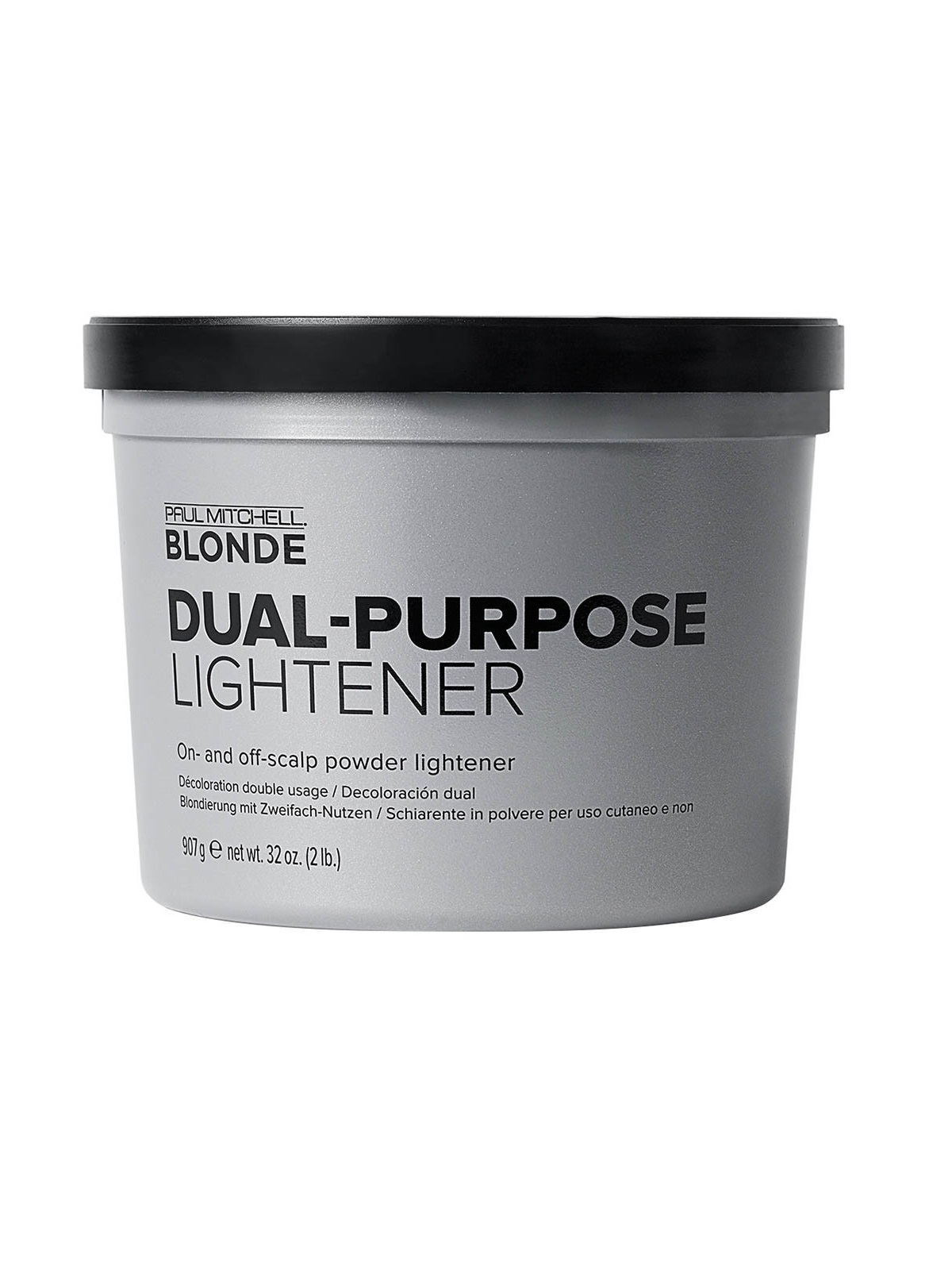 Paul Mitchell Blonde Dual-Purpose Lightener On- And Off-Scalp Powder Lightener 2Lb 907 Gram | SellerSpree