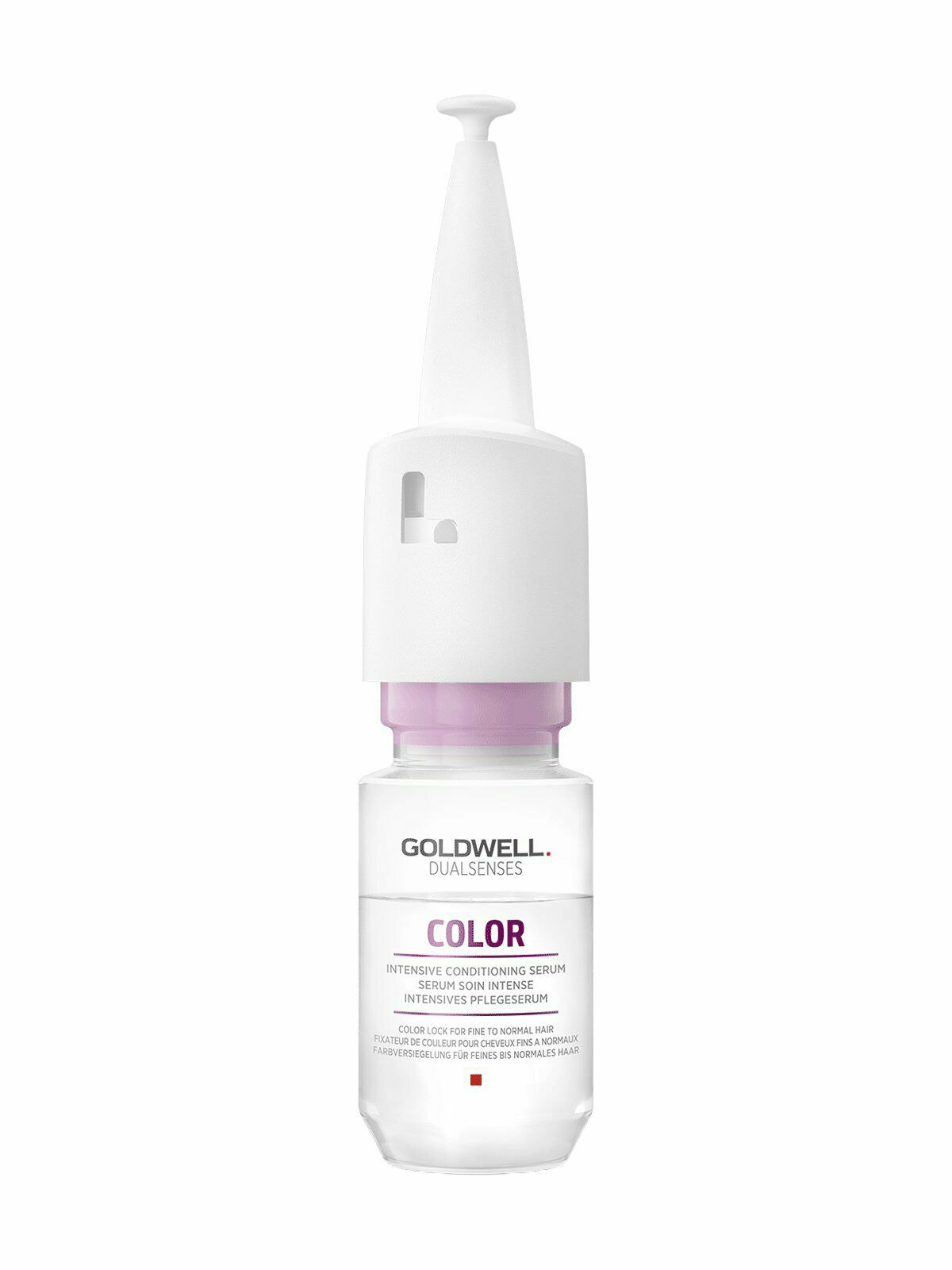 Goldwell Dualsenses Color Intensive Conditioning Serum 12x0.6oz 12x18g | SellerSpree