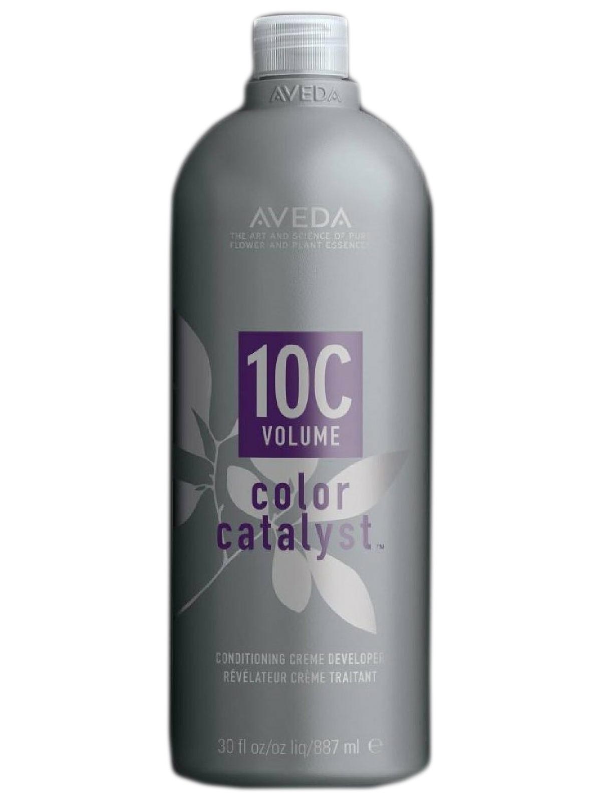 Aveda Color Catalyst 10C Volume Developer 30 Ounce 887 Milliliters | SellerSpree