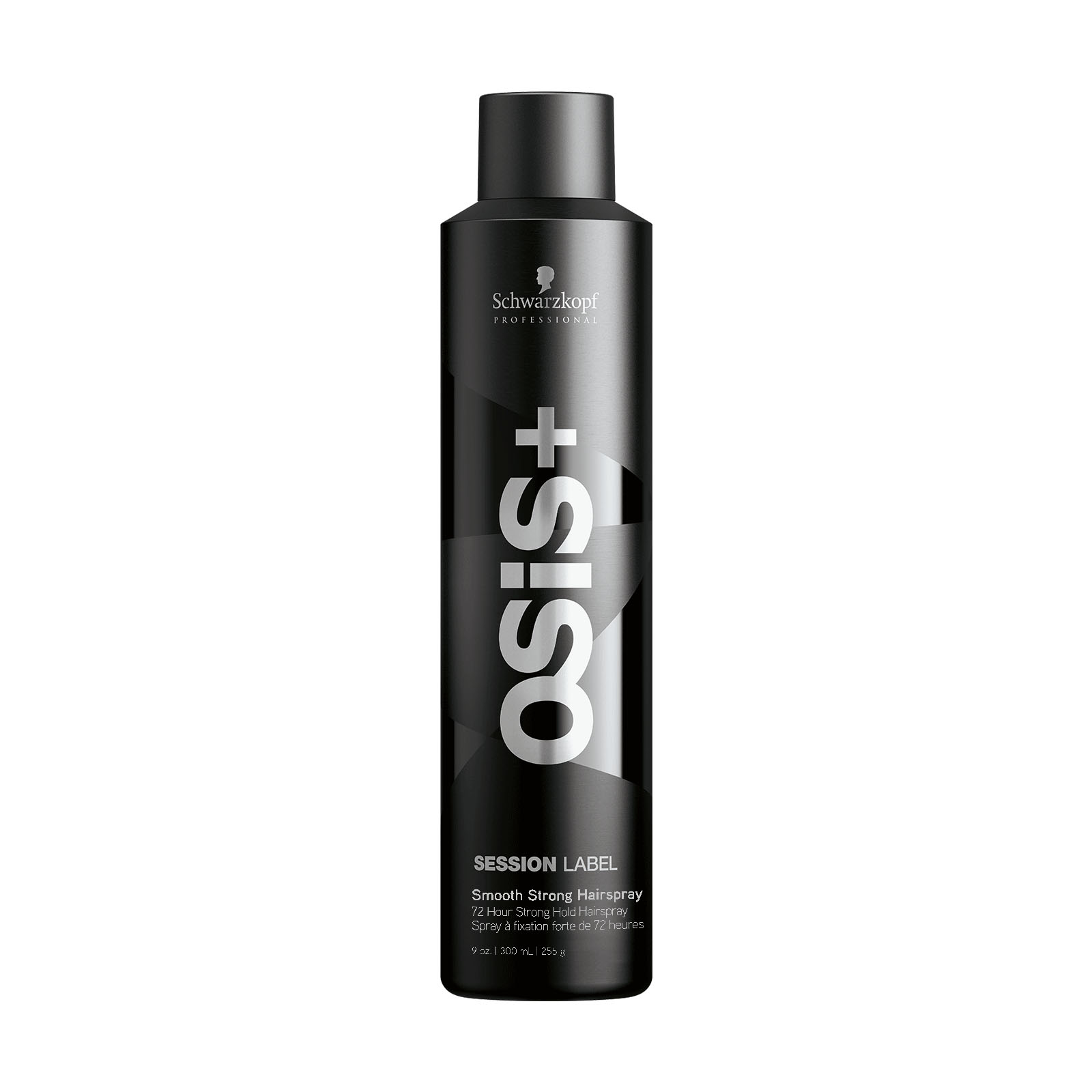 Schwarzkopf Osis+ Session Label Texture Hairspray Buildable Texture Spray 8.8 Ounce 250 Milliliters | SellerSpree