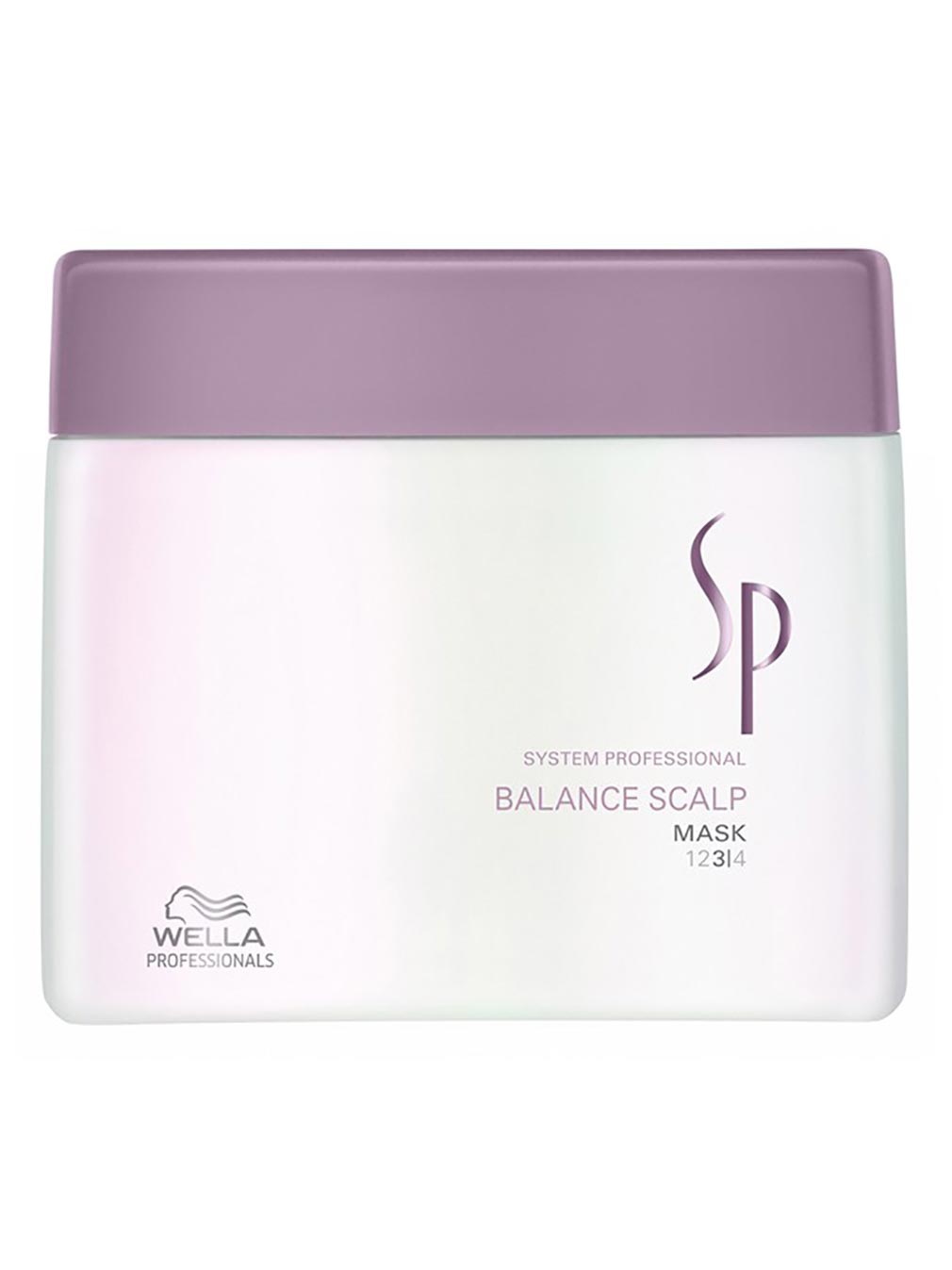 Wella SP System Professional Balance Scalp Mask Gently Cares For Scalp And Hair 13.5 Ounce 400 Milliliters | SellerSpree