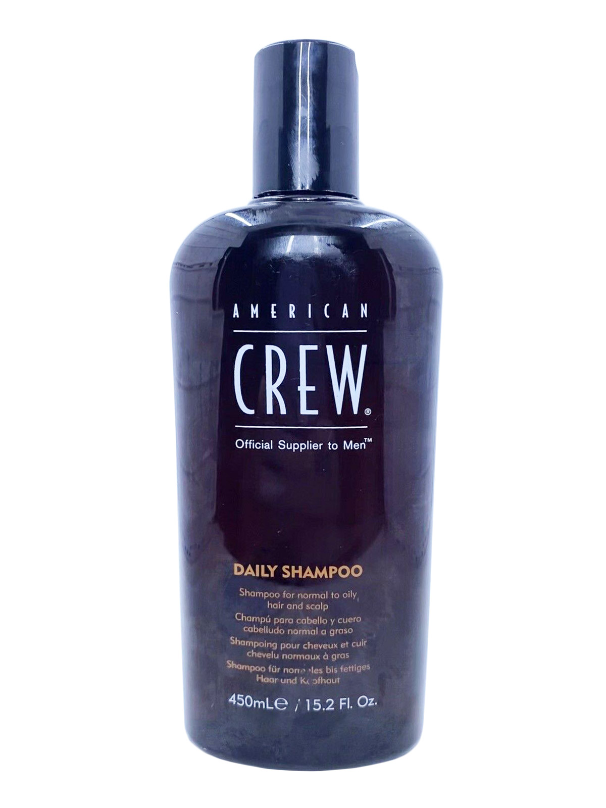 American Crew Daily Shampoo 15.2 Ounce 450 Milliliters | SellerSpree