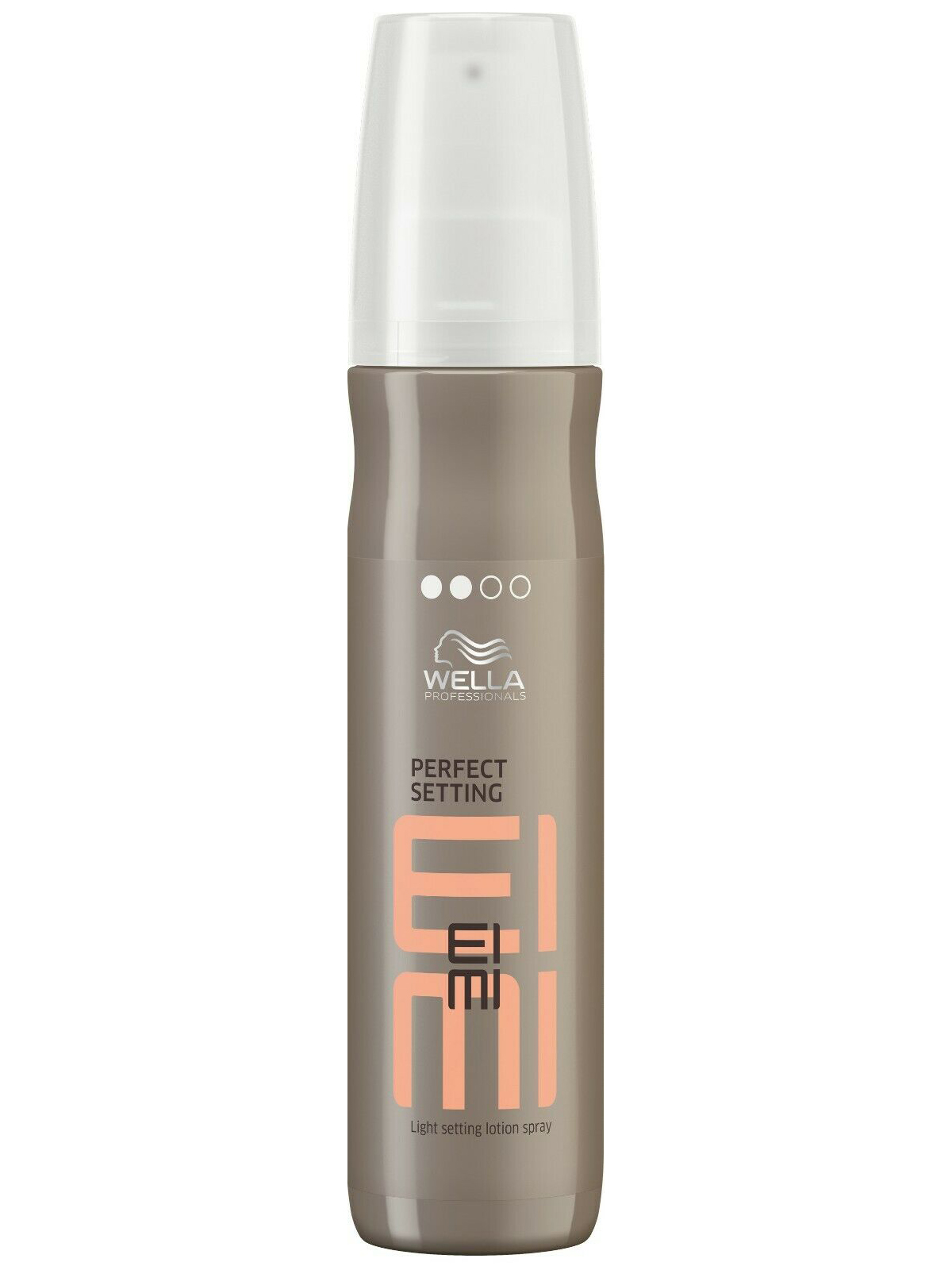 Wella Professionals EiMi Perfect Setting Light Setting Lotion Spray 5 Ounce 150 Milliliters | SellerSpree