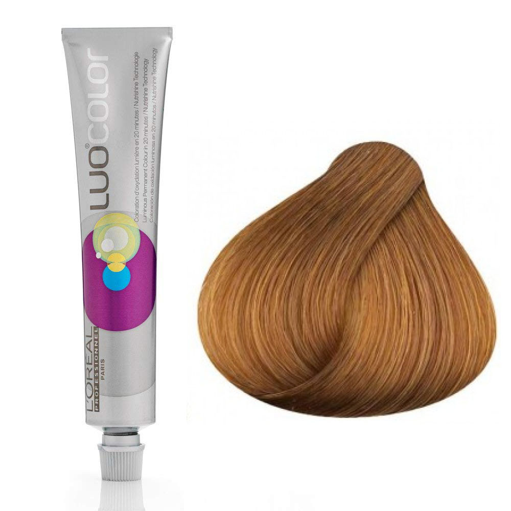 Loreal Professionnel Paris Luo Color 9.3 Gold Lightest Blonde Professional Hair Color 1.7 Ounce 50 Milliliters | SellerSpree