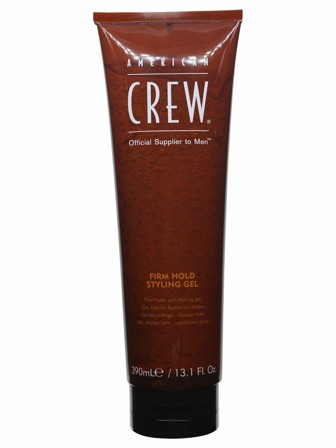 American Crew Firm Hold Styling Gel 13.1 Ounce 400 Milliliters | SellerSpree