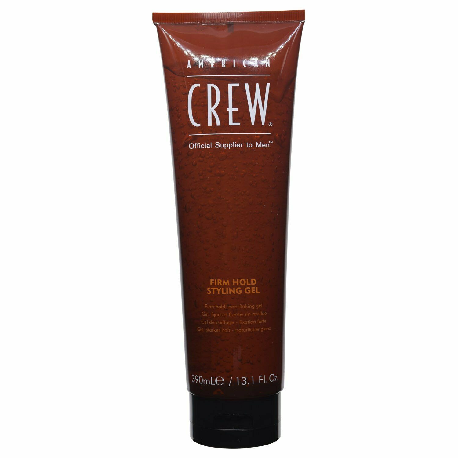 American Crew Firm Hold Styling Gel 13.1 Ounce 400 Milliliters | SellerSpree