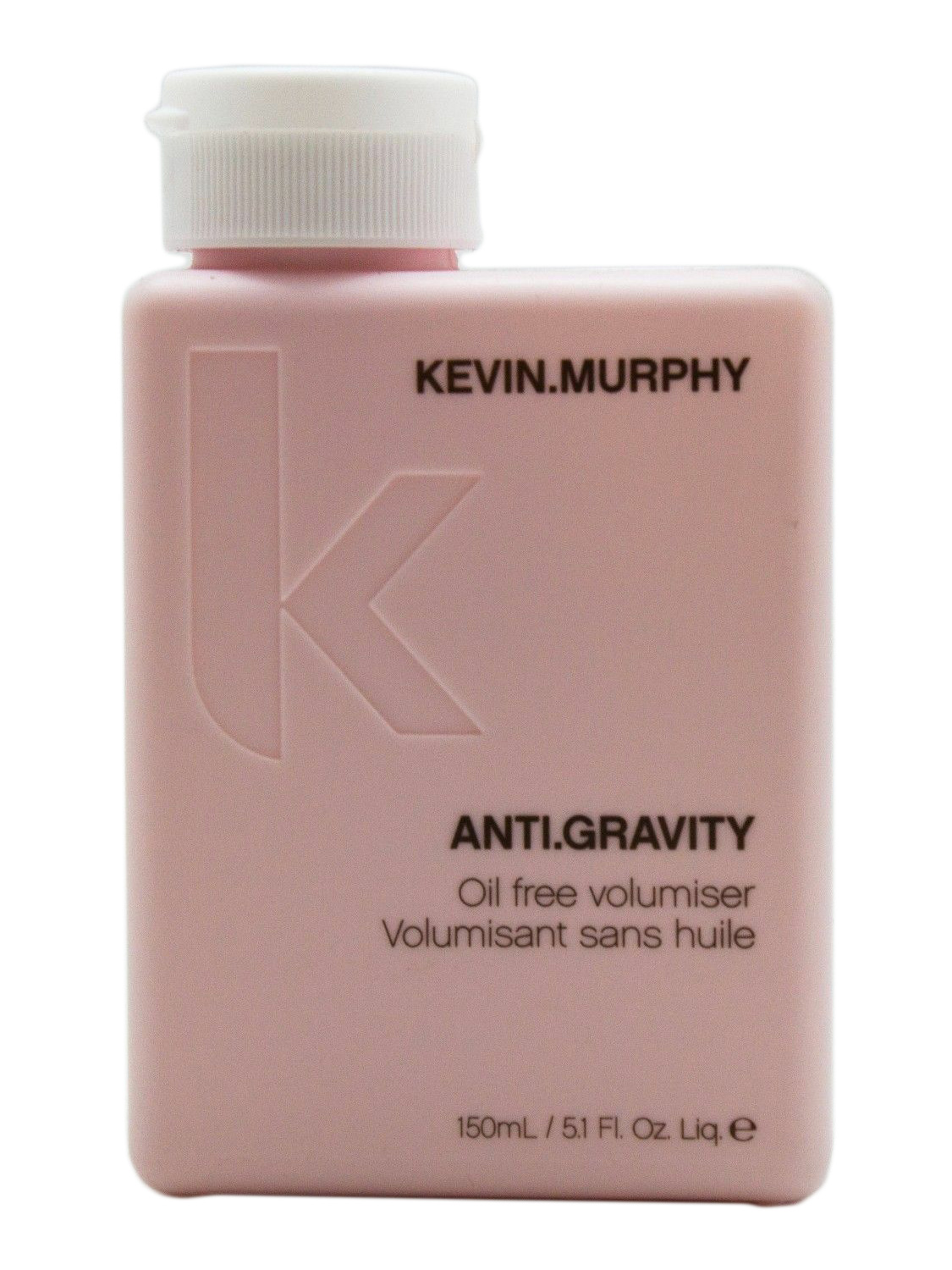 Kevin Murphy Anti.Gravity Oil Free Volumiser 5.1 Ounce 150 Milliliters | SellerSpree