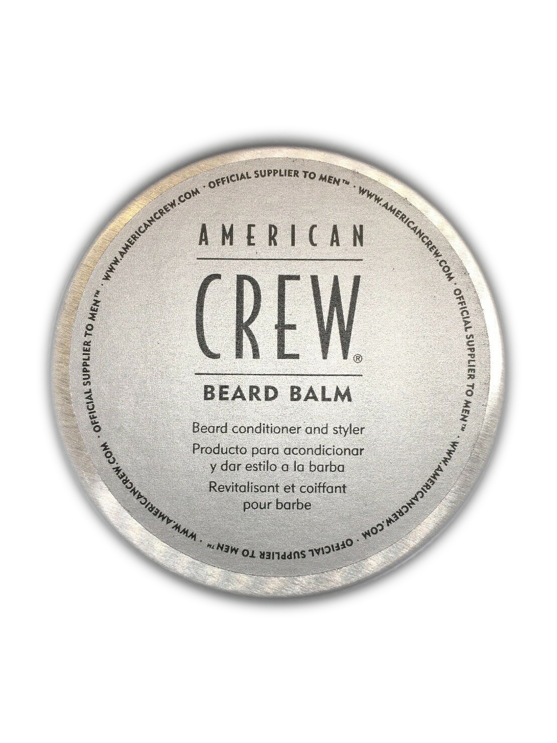 American Crew Beard Balm Techseries 2.1 Ounce 60 Milliliters | SellerSpree