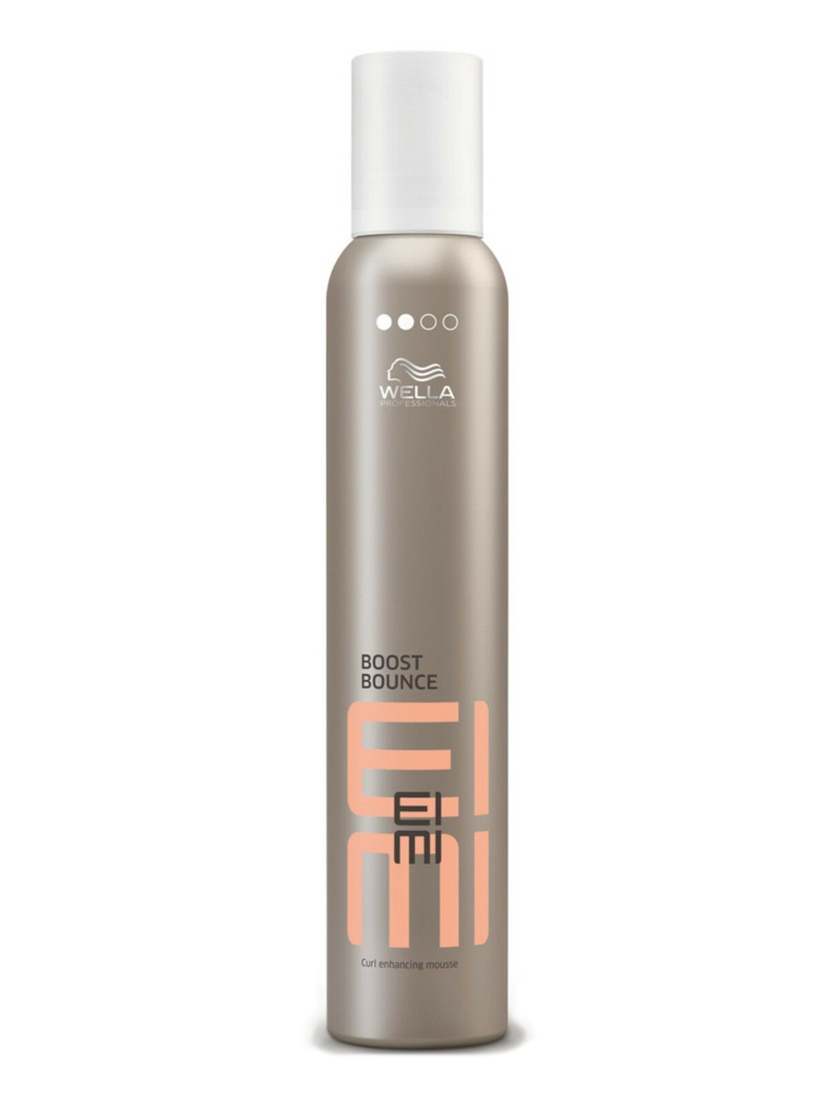 Wella Professionals Eimi Boost Bounce Curl Enhancing Mousse 10oz 300ml | SellerSpree
