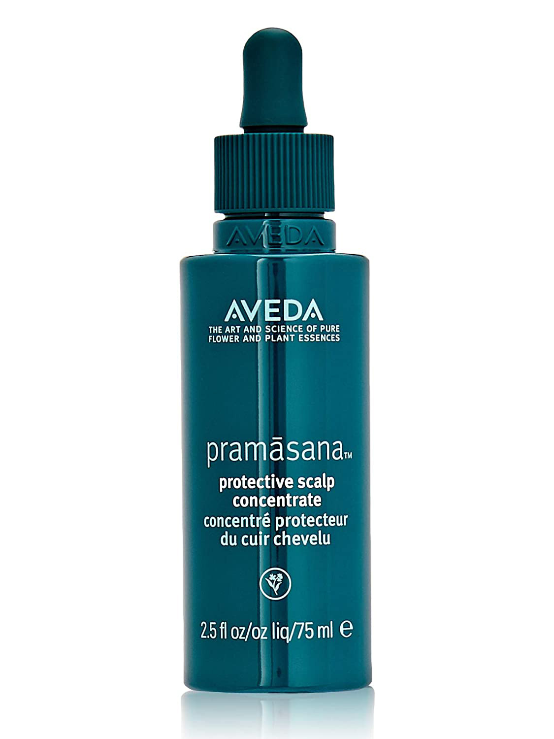 Aveda Pramasana Protective Scalp Concentrate Leave-In Treatment 2.5 Ounce 75 Gram | SellerSpree