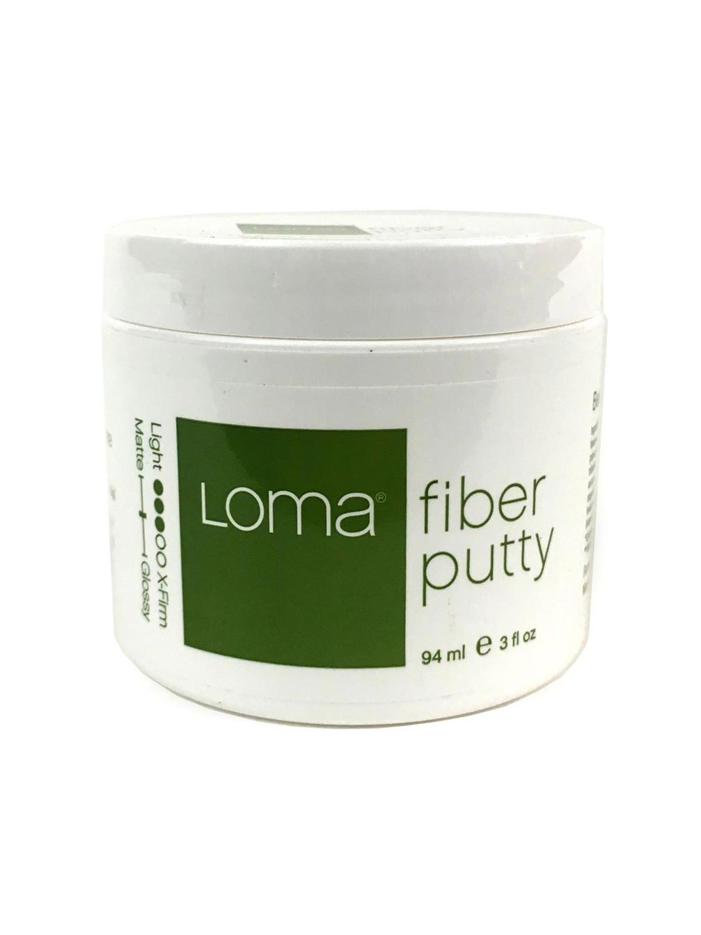 Loma Fiber Putty Texture Piece Define Separate Styler 3 Ounce 94 Milliliters | SellerSpree
