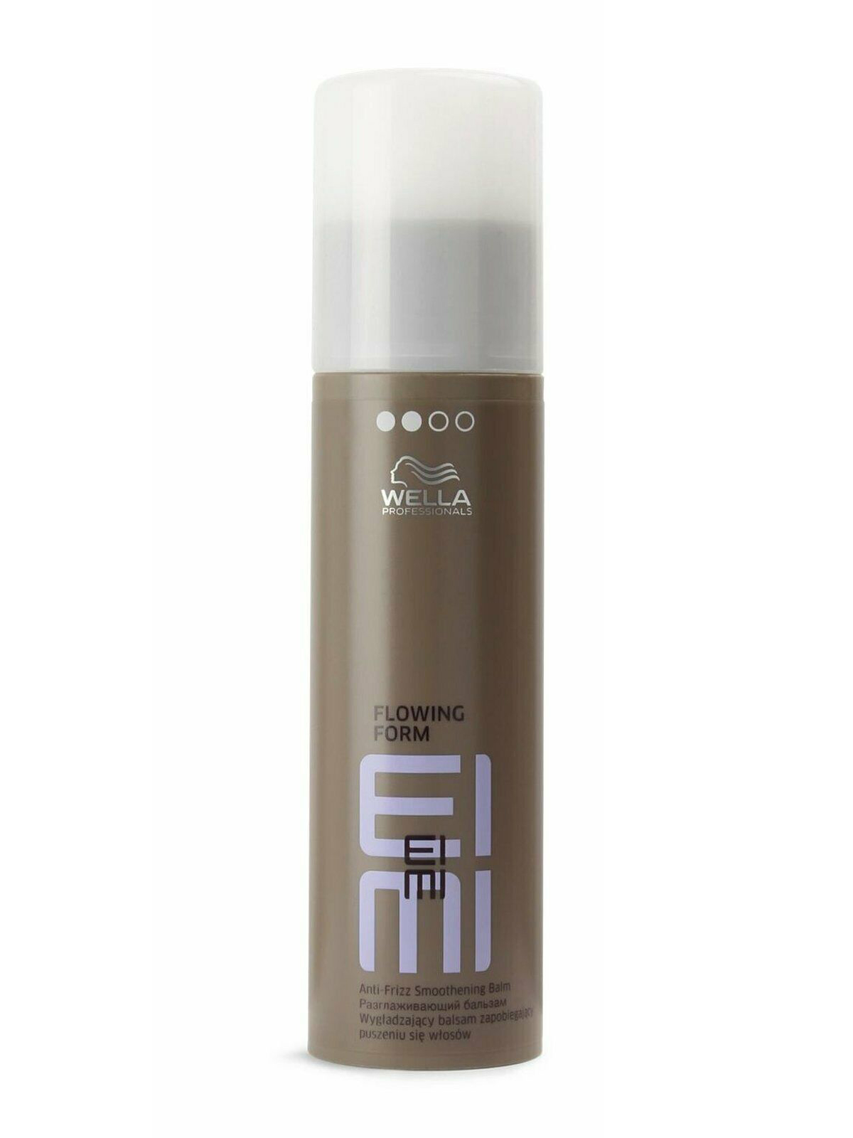 Wella Professionals EiMi Flowing Form Anti-Frizz Smoothening Balm 3.3 Ounce 100 Milliliters | SellerSpree