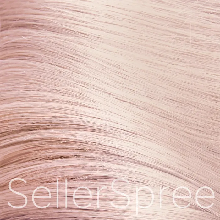 Affinage Infiniti 10.2 Extra Light Sandy Pearl Blonde Permanent Hair Color 3.4oz 100ml | SellerSpree