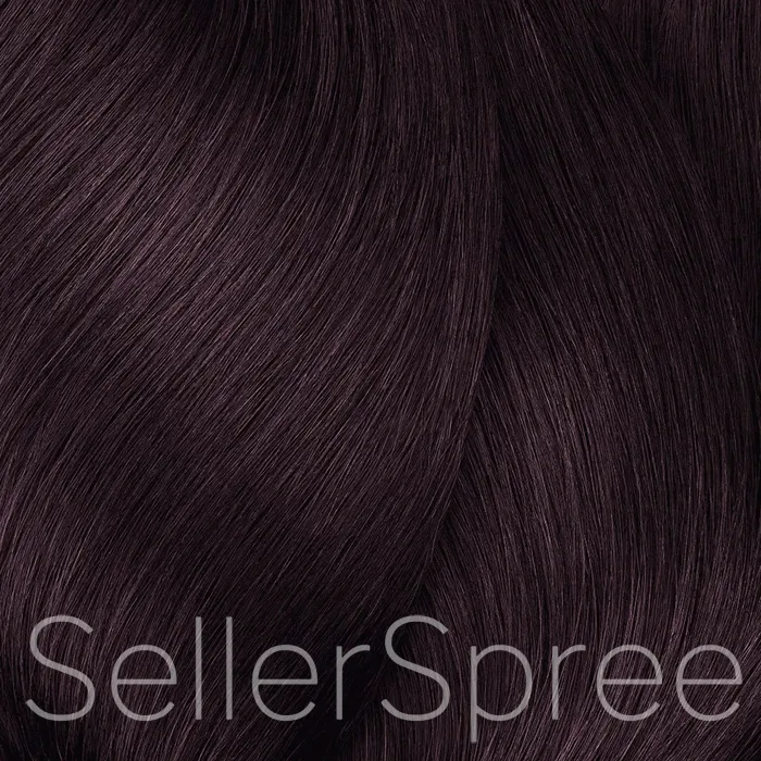 Affinage Infiniti 4.61 Cool Crimson Permanent Hair Color 3.4oz 100ml | SellerSpree