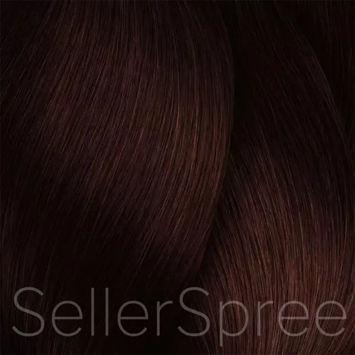 Affinage Infiniti 4.65 Beaujolais Permanent Hair Color 3.4oz 100ml | SellerSpree