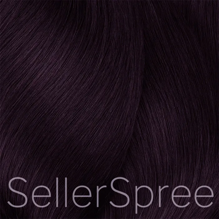 Affinage Infiniti 5.727 Velvet Rose Permanent Hair Color 3.4oz 100ml | SellerSpree