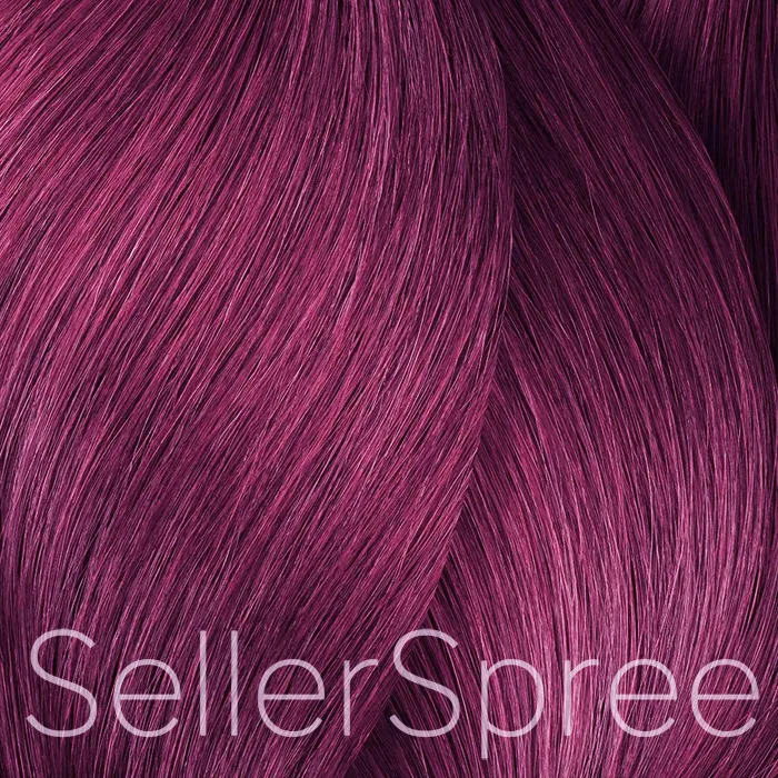 Affinage Infiniti 7.76 Loganberry Permanent Hair Color 3.4oz 100ml | SellerSpree