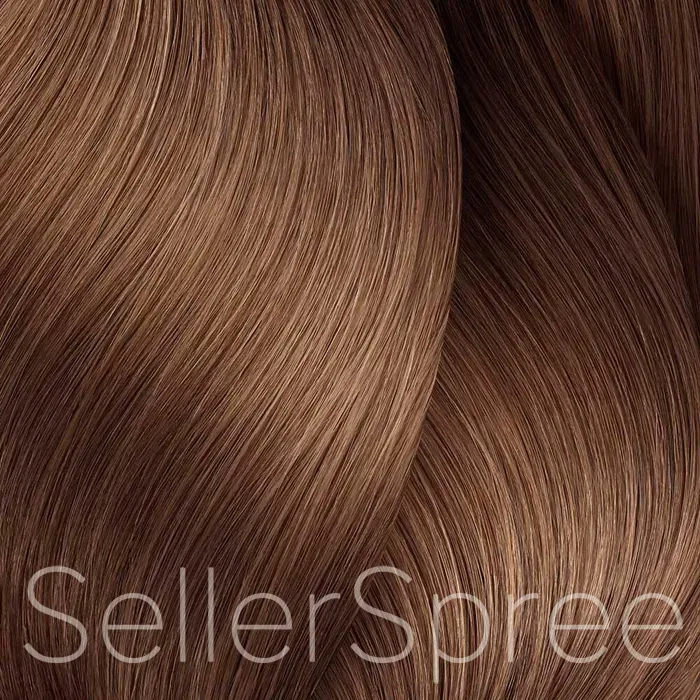 Affinage Infiniti 8.32 Light Sandy Beige Blonde Permanent Hair Color 3.4oz 100ml | SellerSpree