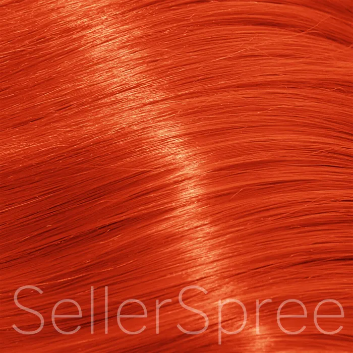Affinage Infiniti 8.446 Electric Permanent Hair Color 3.4oz 100ml | SellerSpree