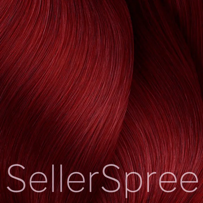 Alfaparf Milano Evolution Of The Color 6.66i Dark Blonde Intense Red Permanent Cosmetic Color 2.06oz 60g | SellerSpree