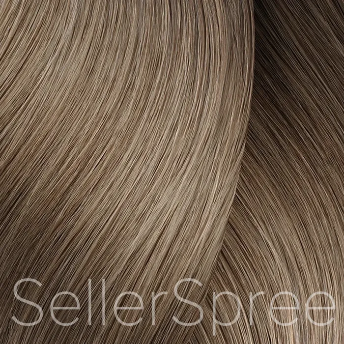 Alfaparf Milano Evolution Of The Color 8NI Intense Light Blonde Permanent Hair Color 2.06 Ounce 60 Milliliters | SellerSpree