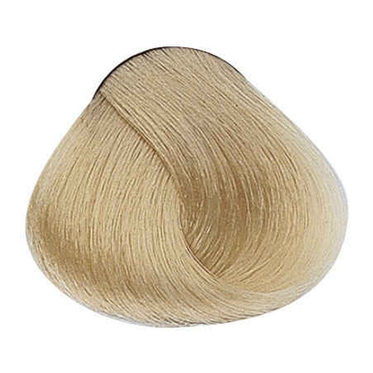 Alfaparf Milano Evolution Of The Color Cube 3D Tech 10 Lightest Natural Blonde Permanent Hair Color 2.05 Ounce 58.2 Gram | SellerSpree