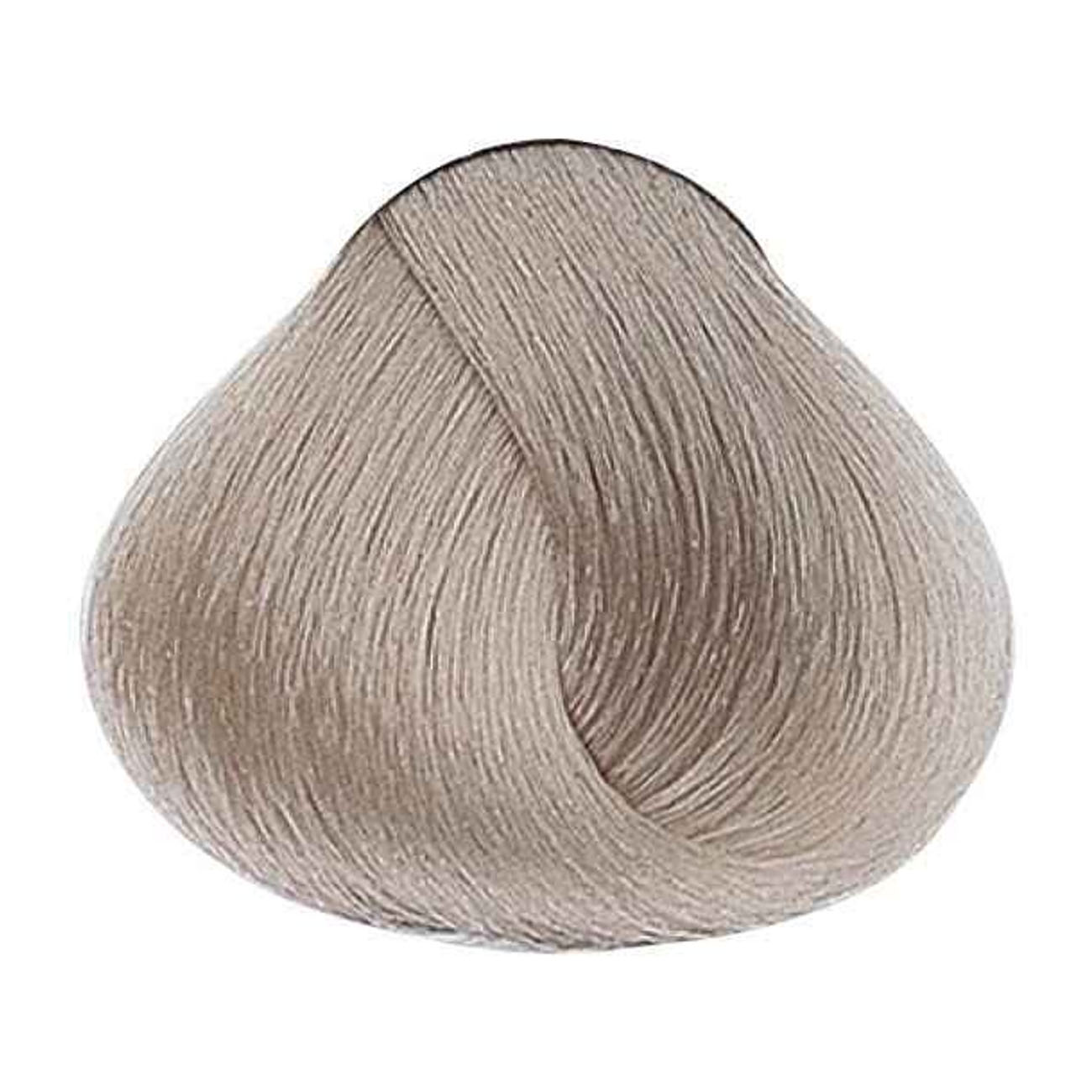 Alfaparf Milano Evolution Of The Color Cube 3D Tech 11.10 Ash Platinum Permanent Hair Color 2.05 Ounce 58.2 Gram | SellerSpree