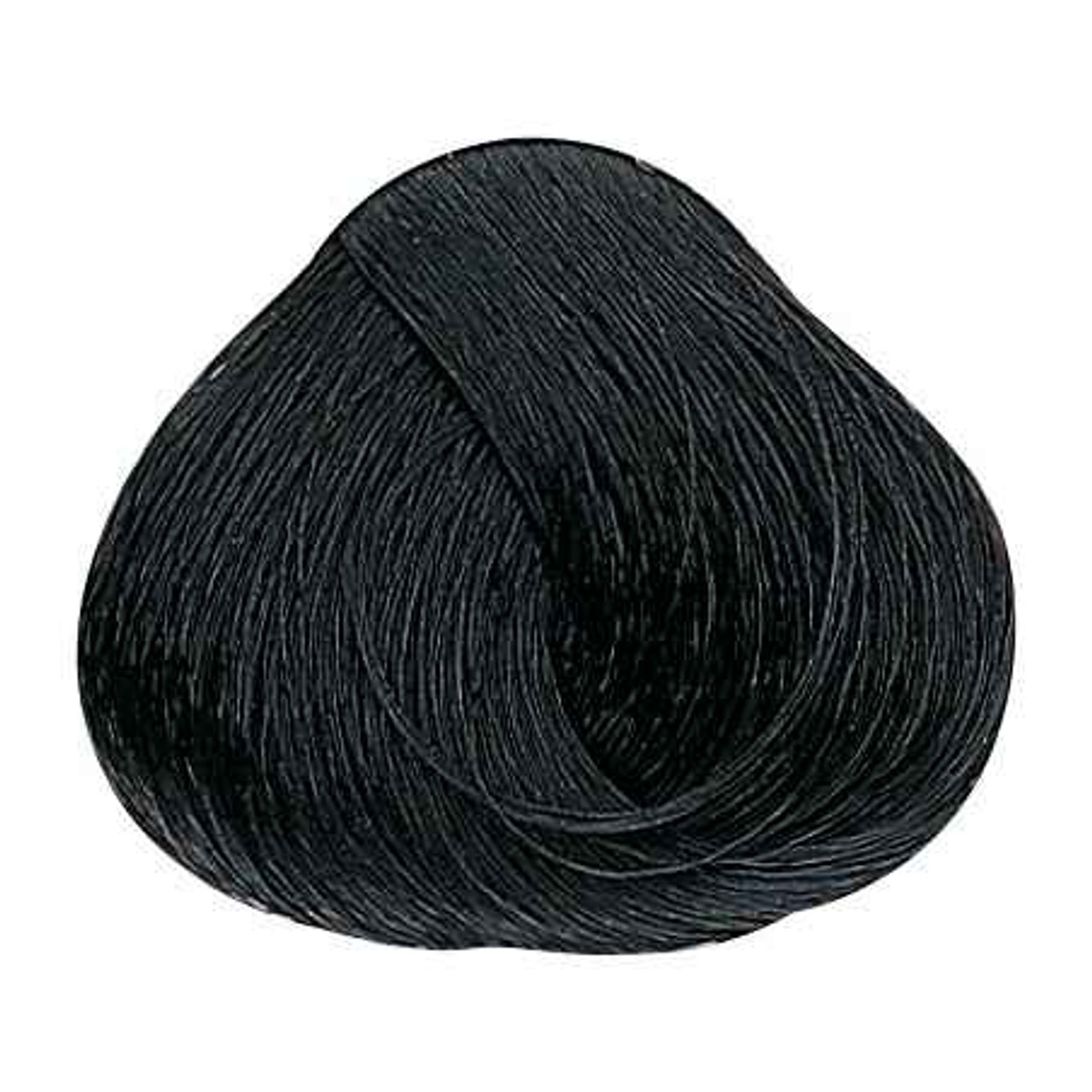 Alfaparf Milano Evolution Of The Color Cube 3D Tech 2 Darkest Natural Brown Permanent Hair Color 2.05 Ounce 58.2 Gram | SellerSpree