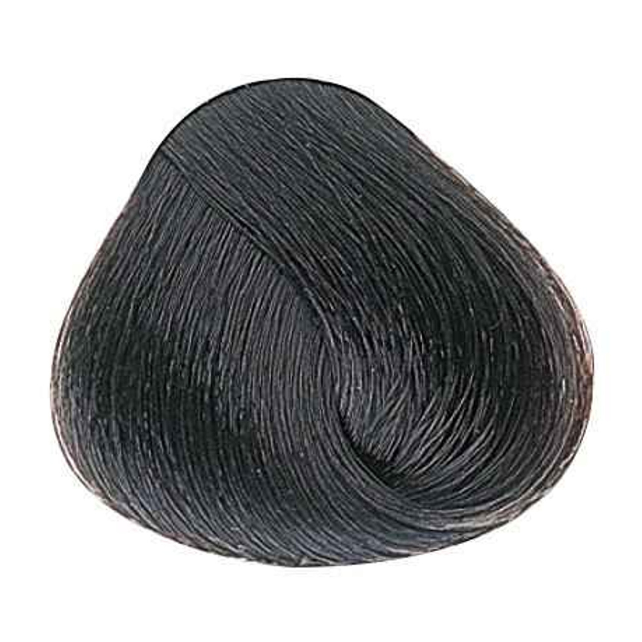 Alfaparf Milano Evolution Of The Color Cube 3D Tech 410 Graphite Correctors Permanent Hair Color 2.05 Ounce 58.2 Gram | SellerSpree