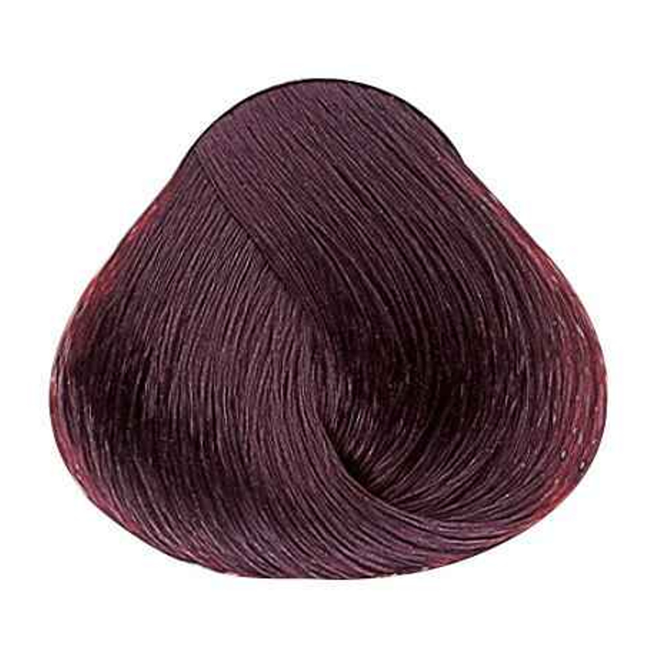 Alfaparf Milano Evolution Of The Color Cube 3D Tech 4.52 Medium Mahogany Violet Brown Permanent Hair Color 2.05 Ounce 58.2 Gram | SellerSpree