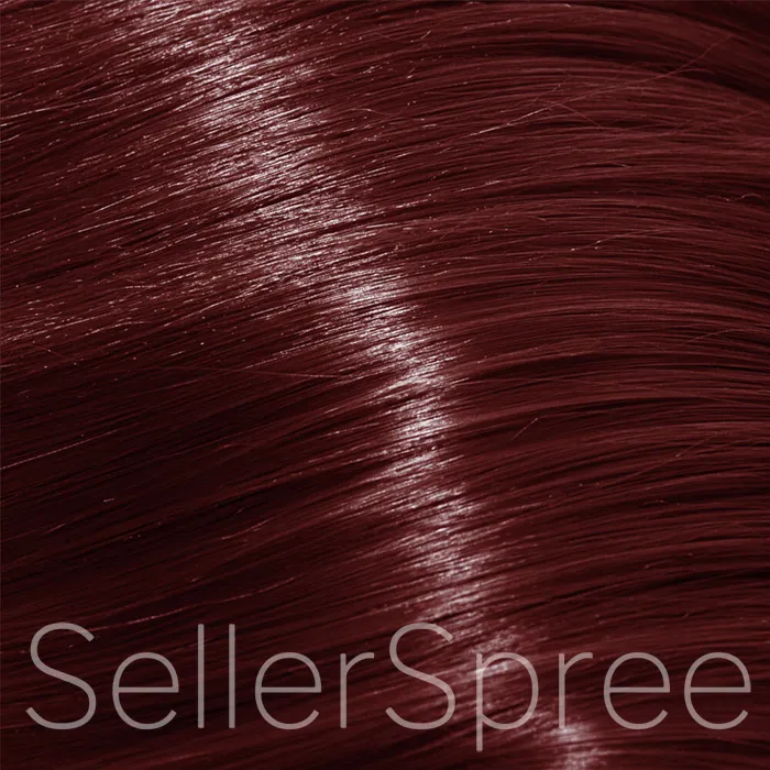 Alfaparf Milano Evolution Of The Color Cube 3d Tech 4.65 Medium Red Mahogany Brown Permanent Hair Color 2.05oz 58.2g | SellerSpree