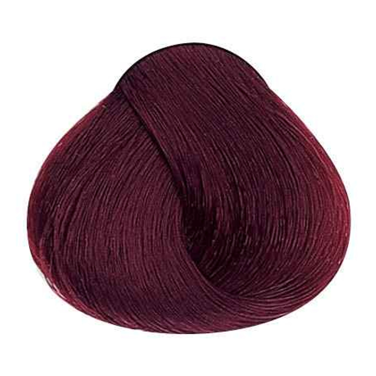 Alfaparf Milano Evolution Of The Color Cube 3D Tech 4.66I Medium Intense Red Brown Permanent Hair Color 2.05 Ounce 58.2 Gram | SellerSpree