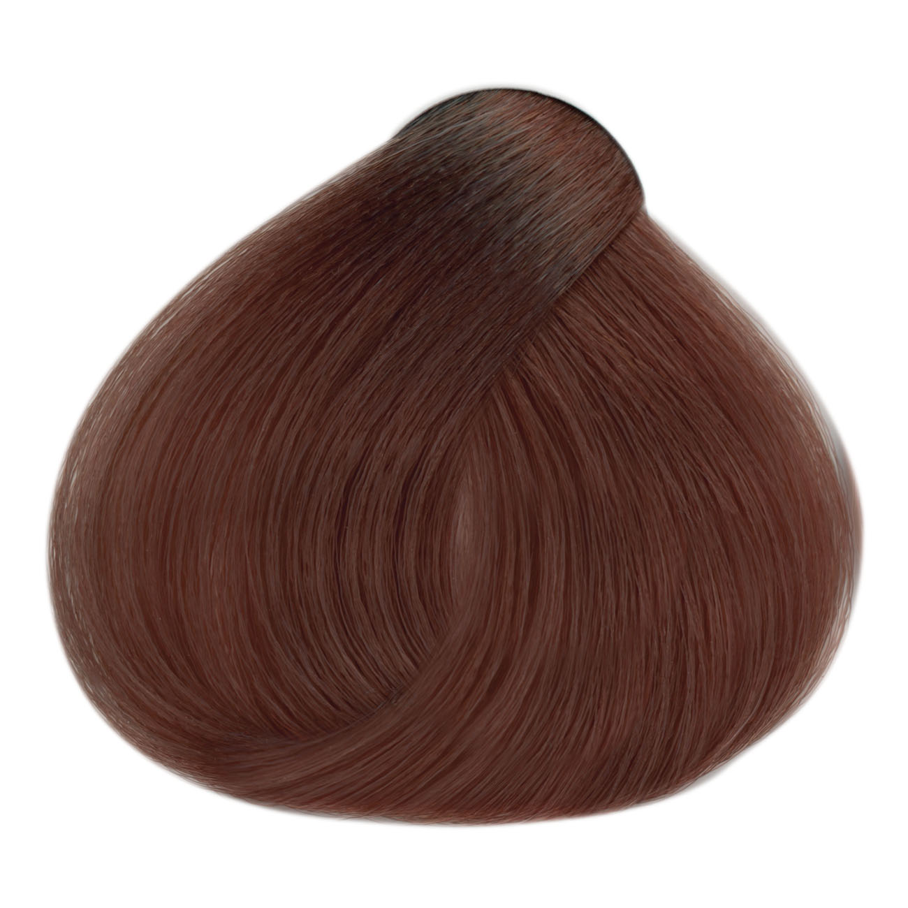 Alfaparf Milano Evolution Of The Color Cube 3D Tech 5 Light Natural Brown Crystal Brown Permanent Hair Color 2.05 Ounce 58.2 Gram | SellerSpree