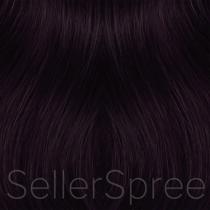 Alfaparf Milano Evolution Of The Color Cube 3d Tech 5.22 Light Intense Violet Brown Permanent Hair Color 2.05oz 58.2g | SellerSpree