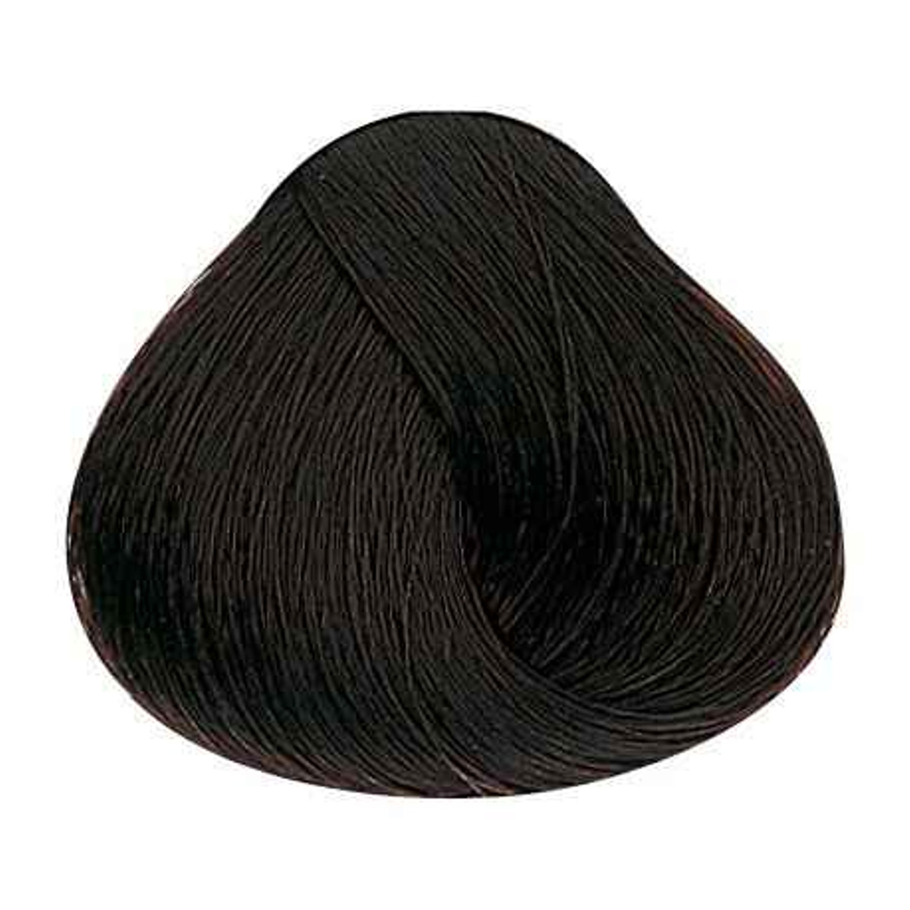 Alfaparf Milano Evolution Of The Color Cube 3D Tech 5.32 Light Golden Violet Brown Permanent Hair Color 2.05 Ounce 58.2 Gram | SellerSpree