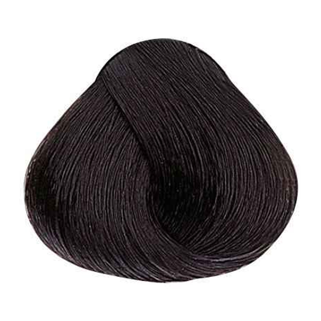 Alfaparf Milano Evolution Of The Color Cube 3D Tech 5.35 Light Golden Mahogany Brown Permanent Hair Color 2.05 Ounce 58.2 Gram | SellerSpree