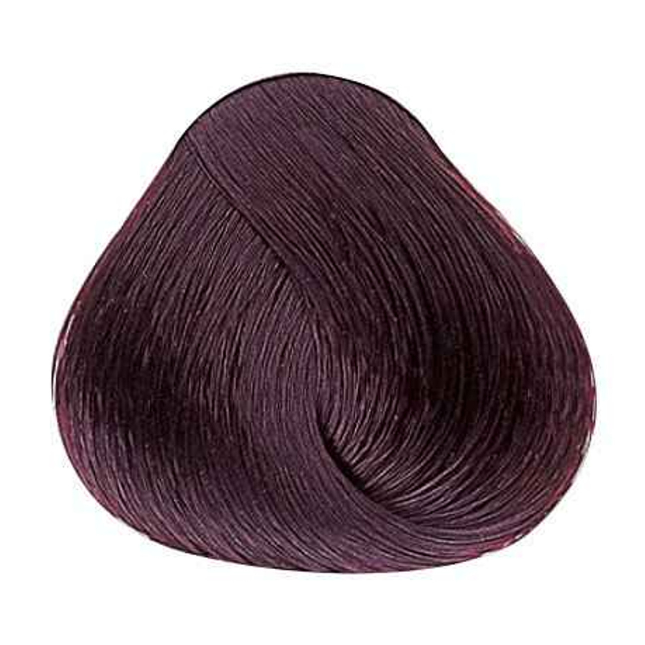 Alfaparf Milano Evolution Of The Color Cube 3D Tech 5.5 Light Mahogany Brown Permanent Hair Color 2.05 Ounce 58.2 Gram | SellerSpree
