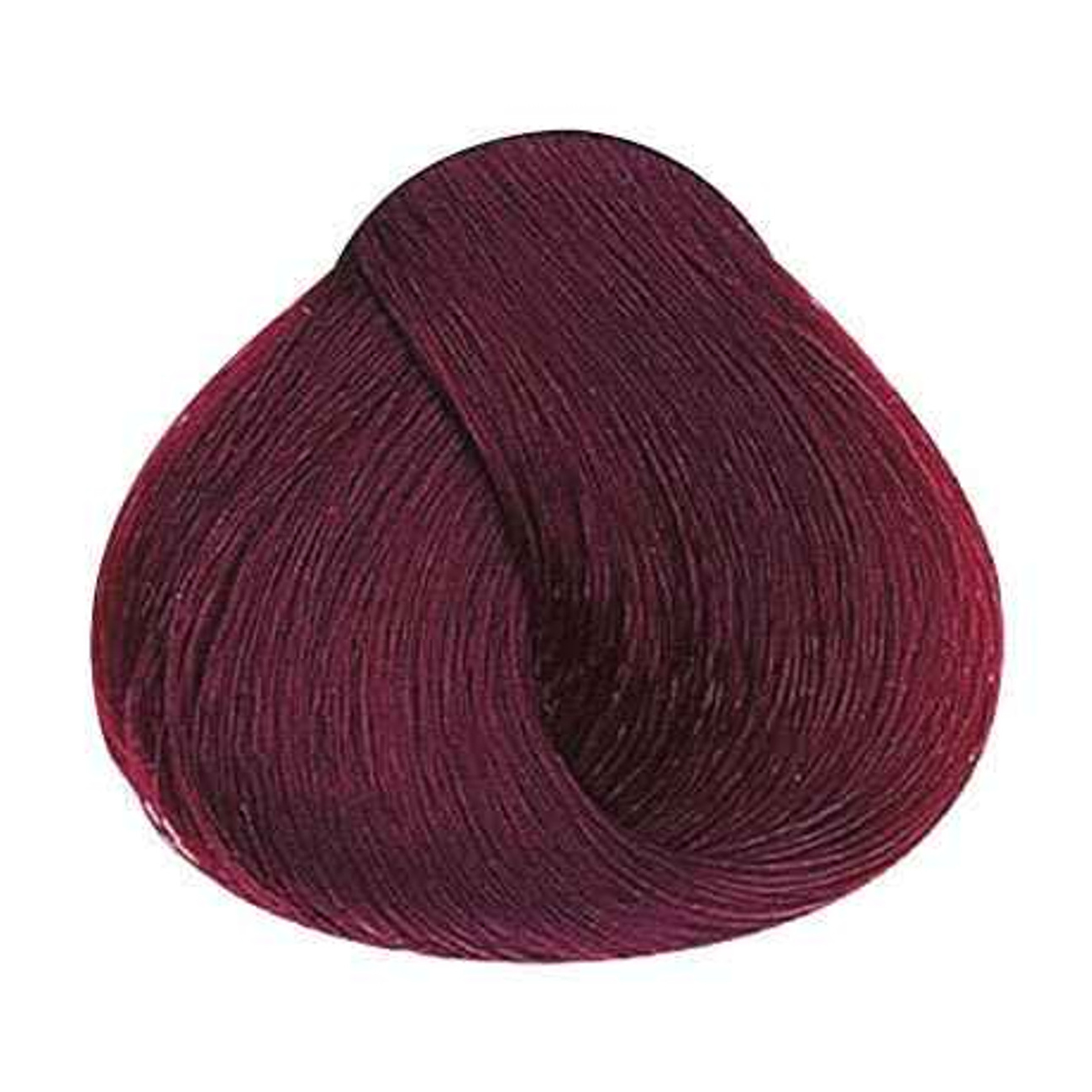 Alfaparf Milano Evolution Of The Color Cube 3D Tech 5.62 Light Red Violet Brown Permanent Hair Color 2.05 Ounce 58.2 Gram | SellerSpree