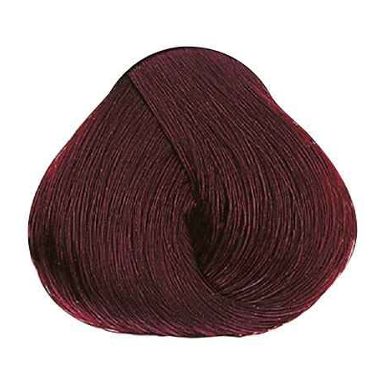 Alfaparf Milano Evolution Of The Color Cube 3D Tech 5.65 Light Red Mahogany Brown Permanent Hair Color 2.05 Ounce 58.2 Gram | SellerSpree