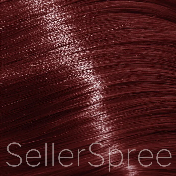 Alfaparf Milano Evolution Of The Color Cube 3d Tech 5.65 Light Red Mahogany Brown Permanent Hair Color 2.05oz 58.2g | SellerSpree
