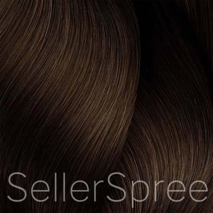 Alfaparf Milano Evolution Of The Color Cube 3d Tech 6.23 Dark Violet Golden Blonde Permanent Hair Color 2.05oz 58.2g | SellerSpree