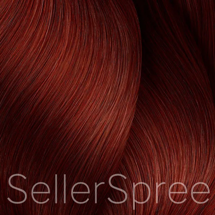 Alfaparf Milano Evolution Of The Color Cube 3d Tech 6.6 Dark Red Blonde Permanent Hair Color 2.05oz 58.2g | SellerSpree