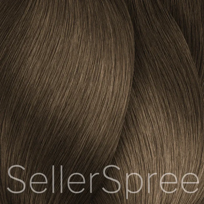 Alfaparf Milano Evolution Of The Color Cube 3d Tech 7.01 Medium Pure Ash Blonde Permanent Hair Color 2.05oz 58.2g | SellerSpree