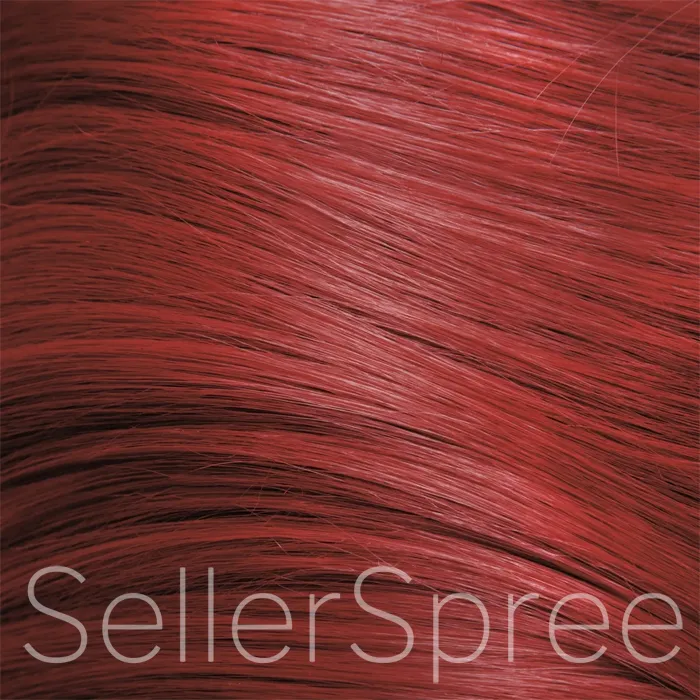 Alfaparf Milano Evolution Of The Color Cube 3d Tech 7.6 Medium Red Blonde Permanent Hair Color 2.05oz 58.2g | SellerSpree