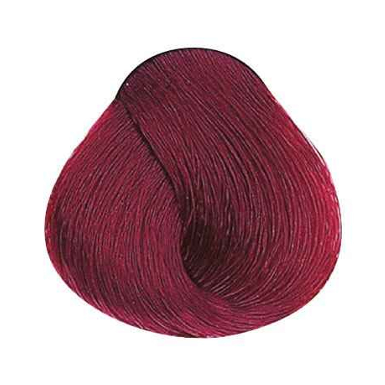 Alfaparf Milano Evolution Of The Color Cube 3D Tech 7.62 Medium Red Violet Brown Permanent Hair Color 2.05 Ounce 58.2 Gram | SellerSpree