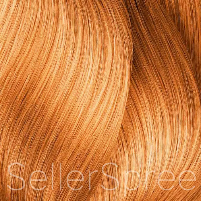 Alfaparf Milano Evolution Of The Color Cube 3d Tech 9.04 Very Light Slightly Copper Blonde Permanent Hair Color 2.05oz 58.2g | SellerSpree