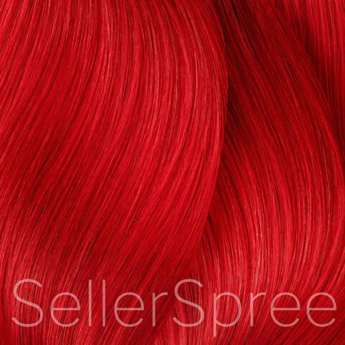 Alfaparf Milano Evolution Of The Color Cube 3d Tech Rb Red Booster Permanent Hair Color 2.05oz 58.2g | SellerSpree