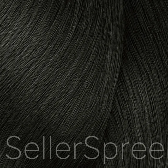 Alfaparf Milano Evolution Of The Color Shine Effect 5.7 Light Brown Matte Ammonia Mea Free Permanent Hair Color 2.06oz 60ml | SellerSpree