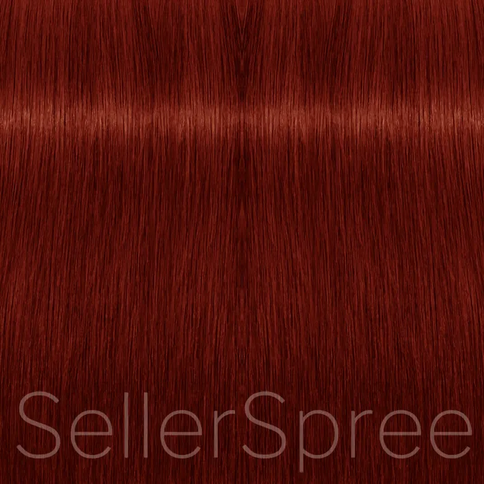 Alfaparf Milano Evolution Of The Color Shine Effect 6.64 Dark Blonde Red Copper Ammonia Mea Free Permanent Hair Color 2.06oz 60ml | SellerSpree